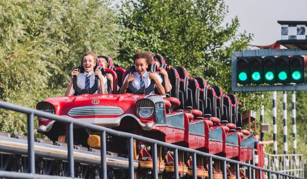 Thorpe Park