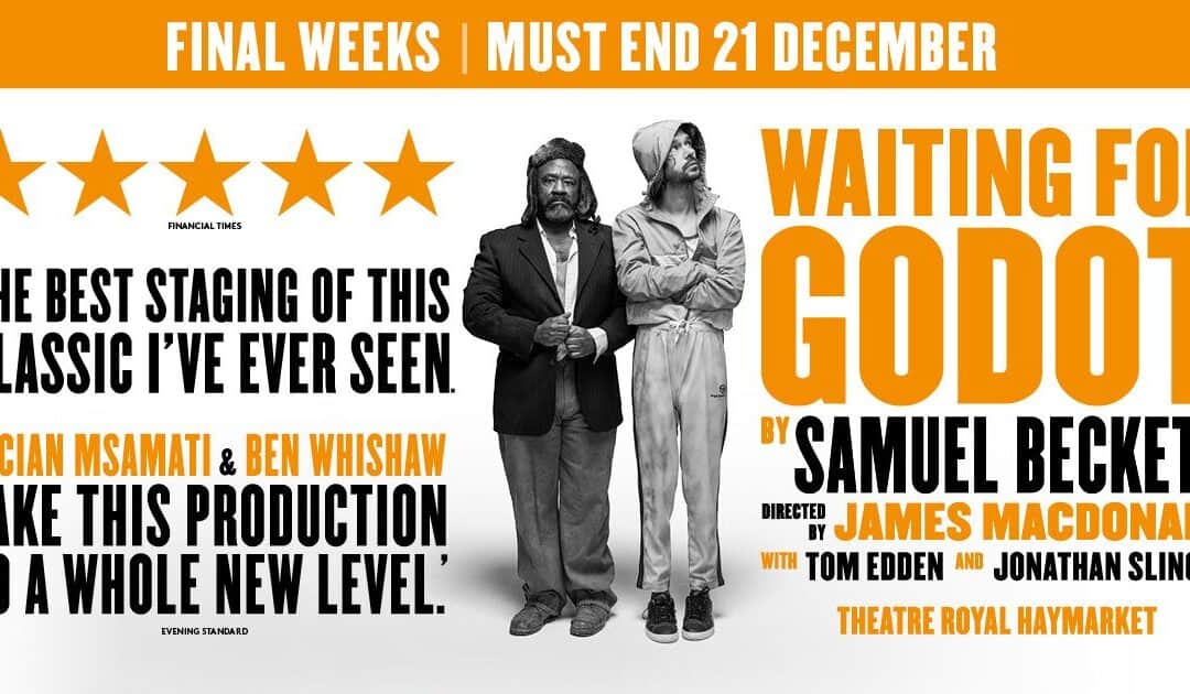 Waiting For Godot’s Learning Guide