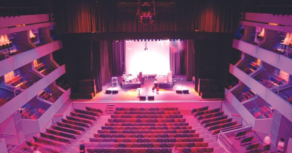 Royal and Derngate Theatre The School Trip Social 1200x630px Jul 24