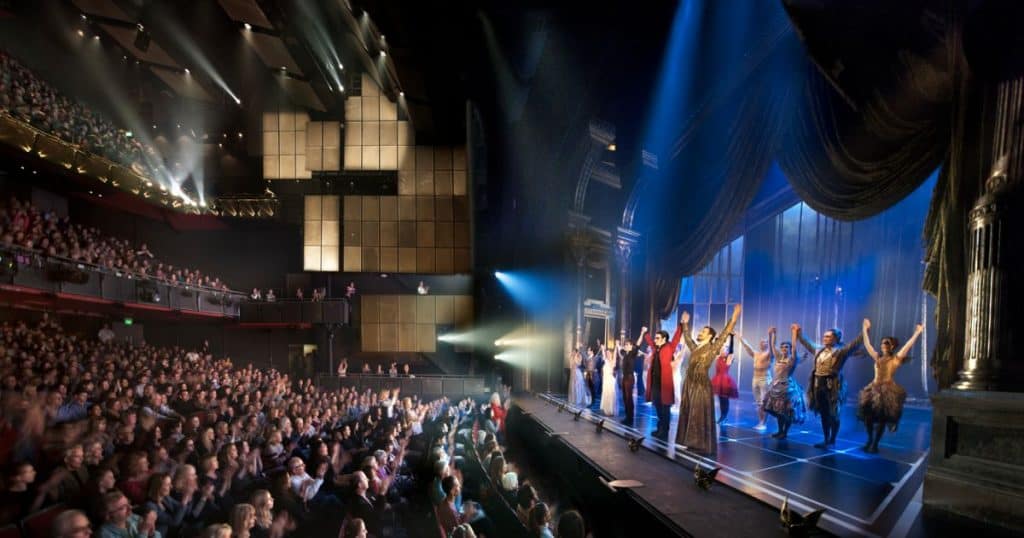 Sadlers Wells Theatre The School Trip Social 1200x630px Jul 24