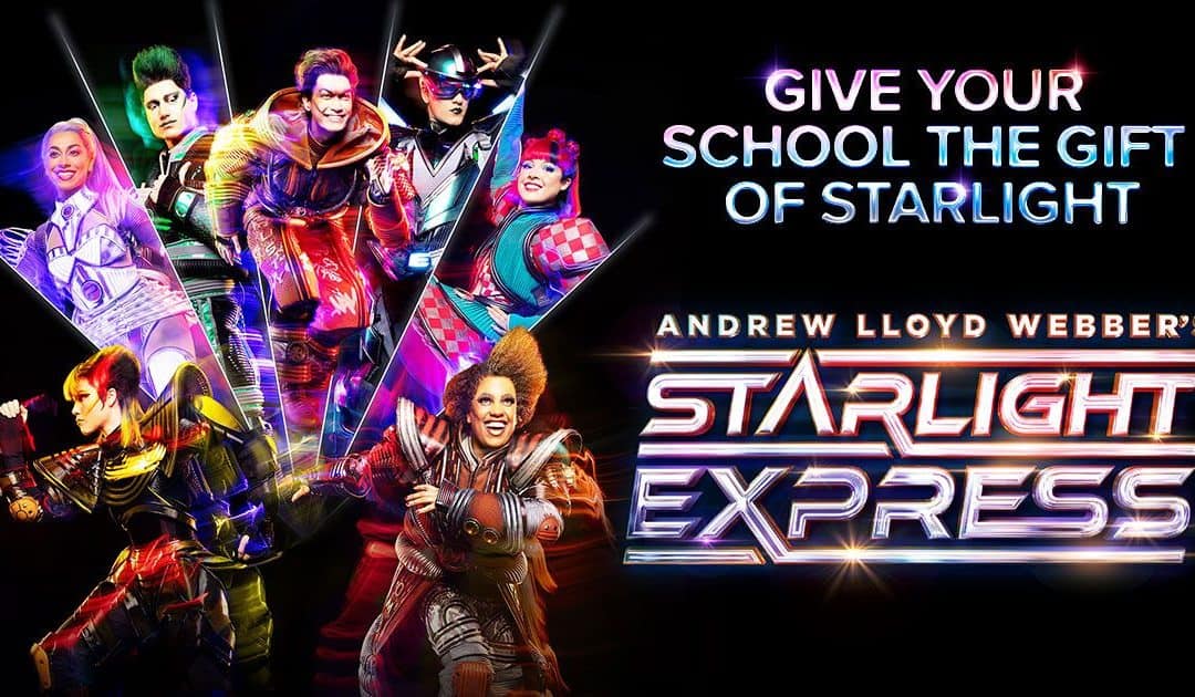 Starlight Express