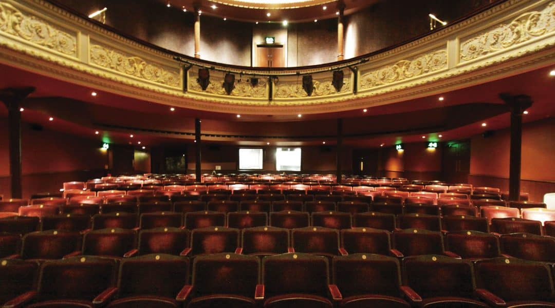 Royal & Derngate Theatre