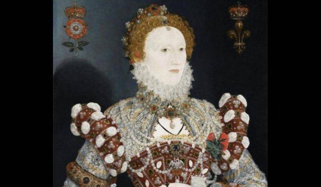 The Walker Art Gallery’s Amazing Tudor portraits Workshop