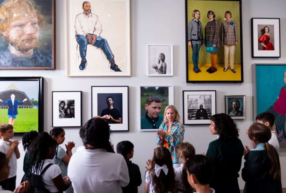 National Portrait Gallery
