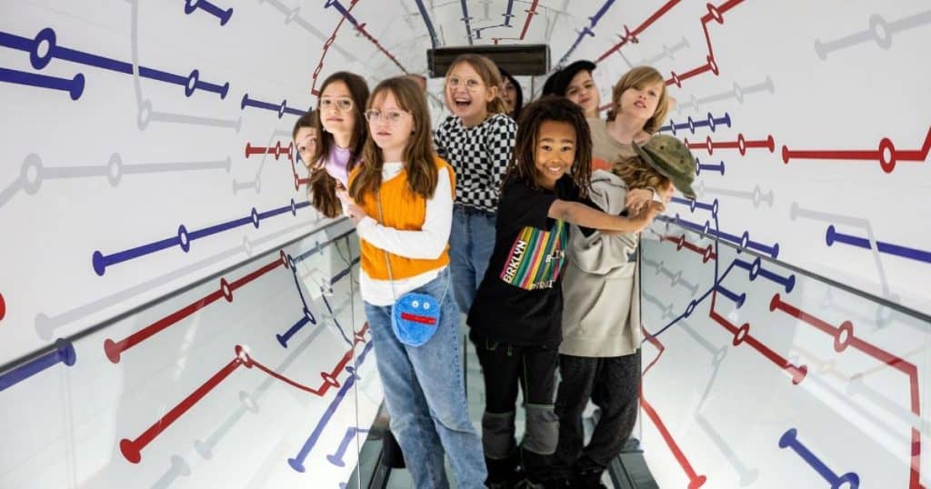 Paradox Museum The School Trip Social 1200x630px Sep 24