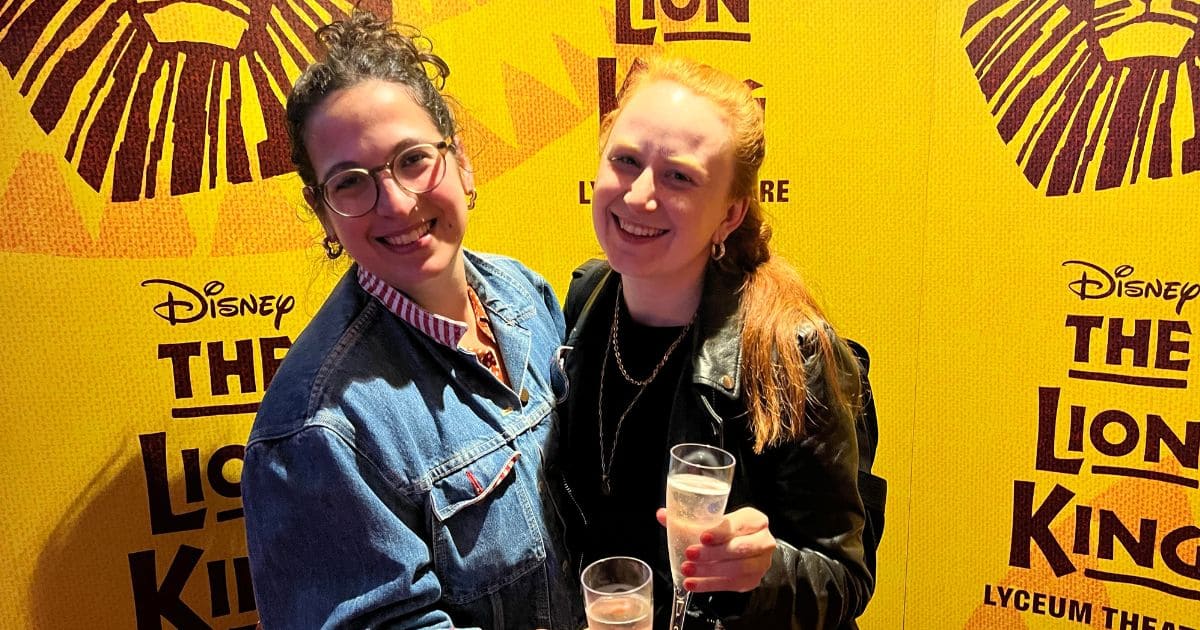 The School Trip Teacher Event Aug 24 7 2