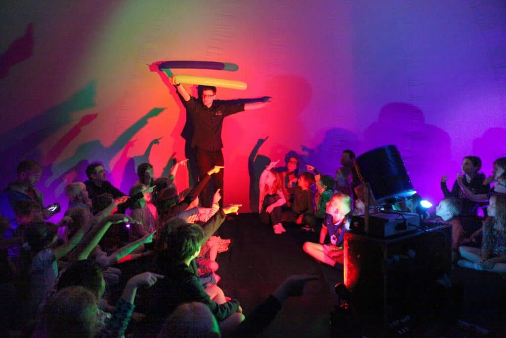 Explorer Dome 1469 small