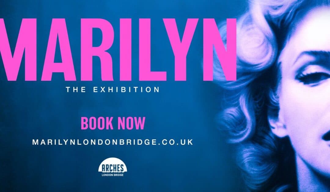 Marilyn the Exhibition’s Resource