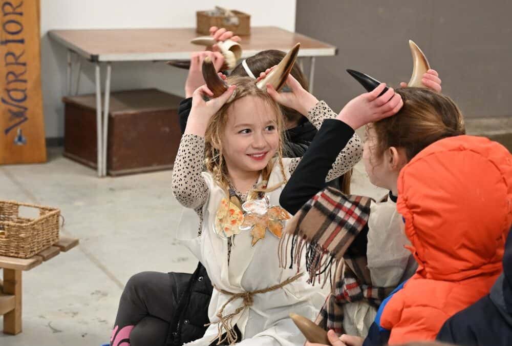 Celtic Harmony Camp Day Trips