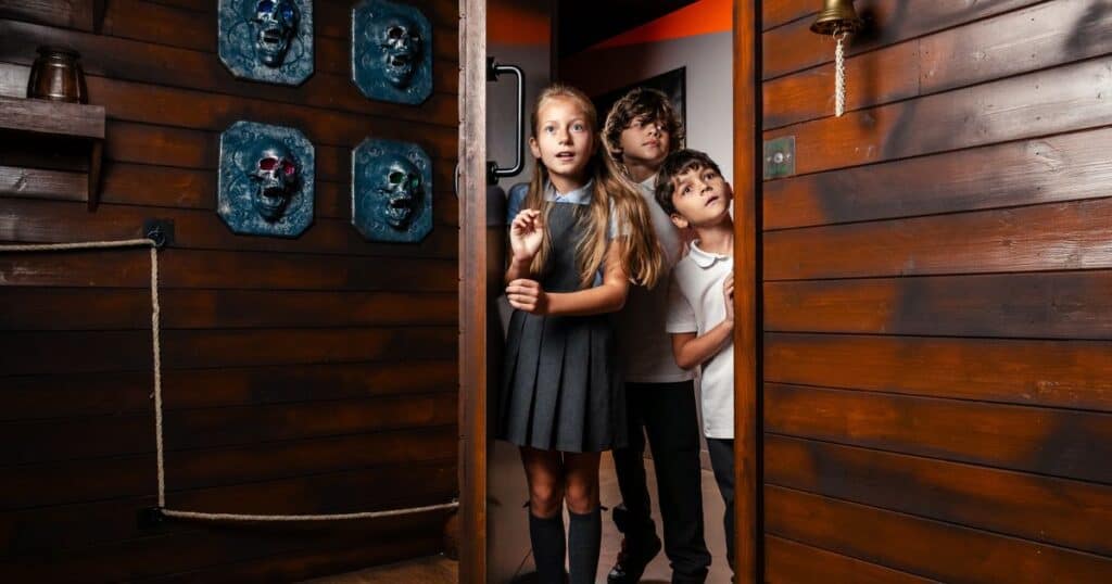 Escape Hunt The School Trip Social 1200x630px Oct 24