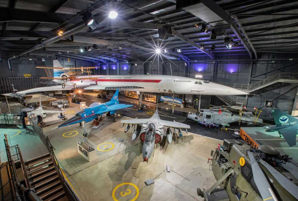 Fleet Air Arm Museum