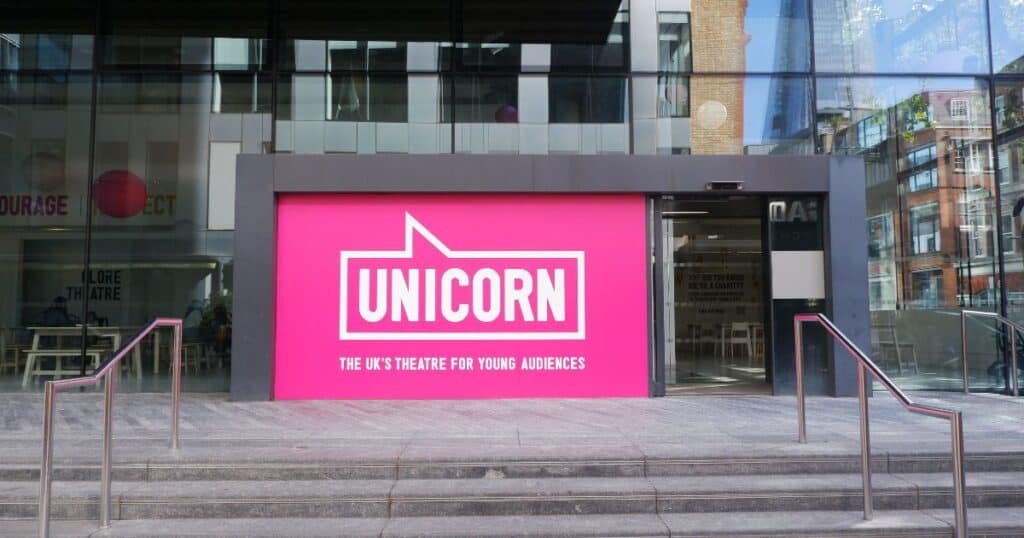 Unicorn Theatre The School Trip Social 1200x630px Oct 24