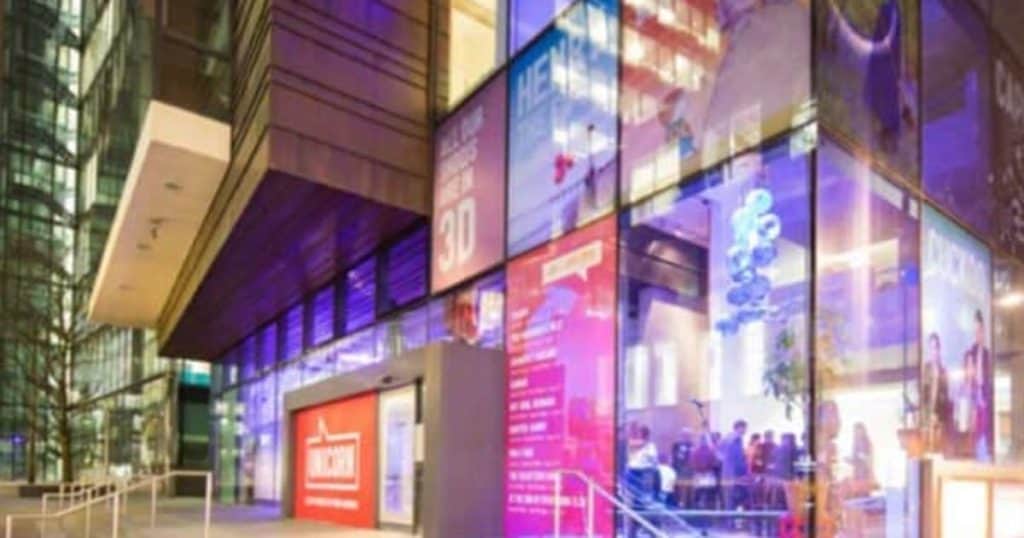 Unicorn Theatre Unicorn Theatre The School Trip Featured Image 2026 03 30