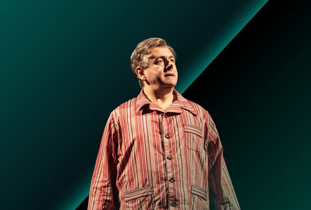 Watch National Theatre’s Nye for free on YouTube