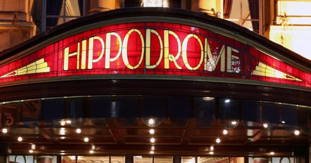 Bristol Hippodrome The School Trip Social 1200x630px Dec 24