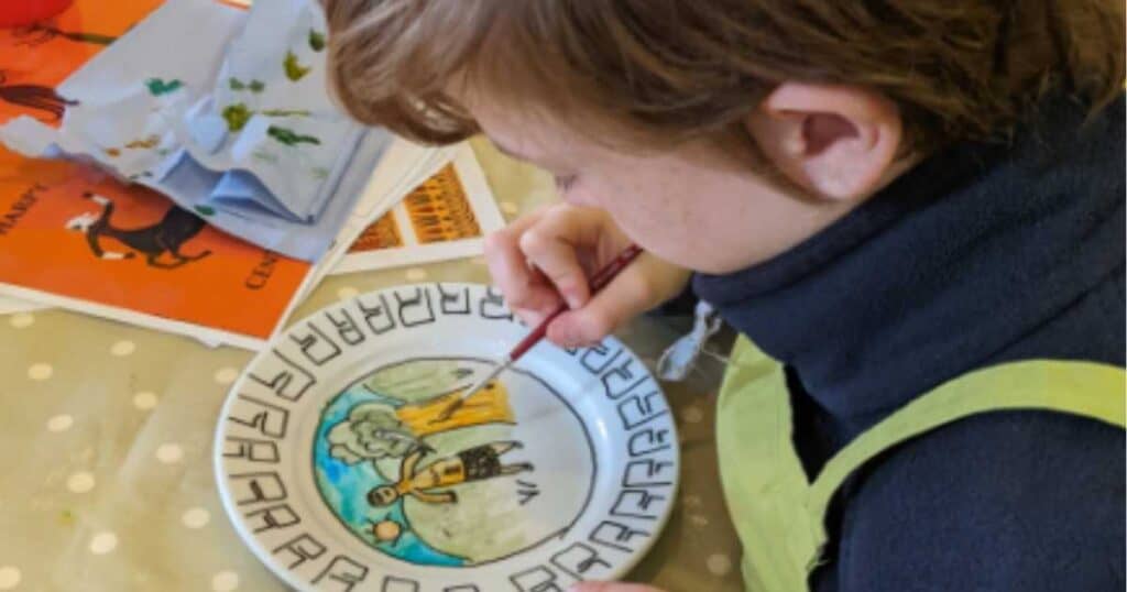 Holburne Museums Going Greek The School Trip 1200 x 630px Jan 25