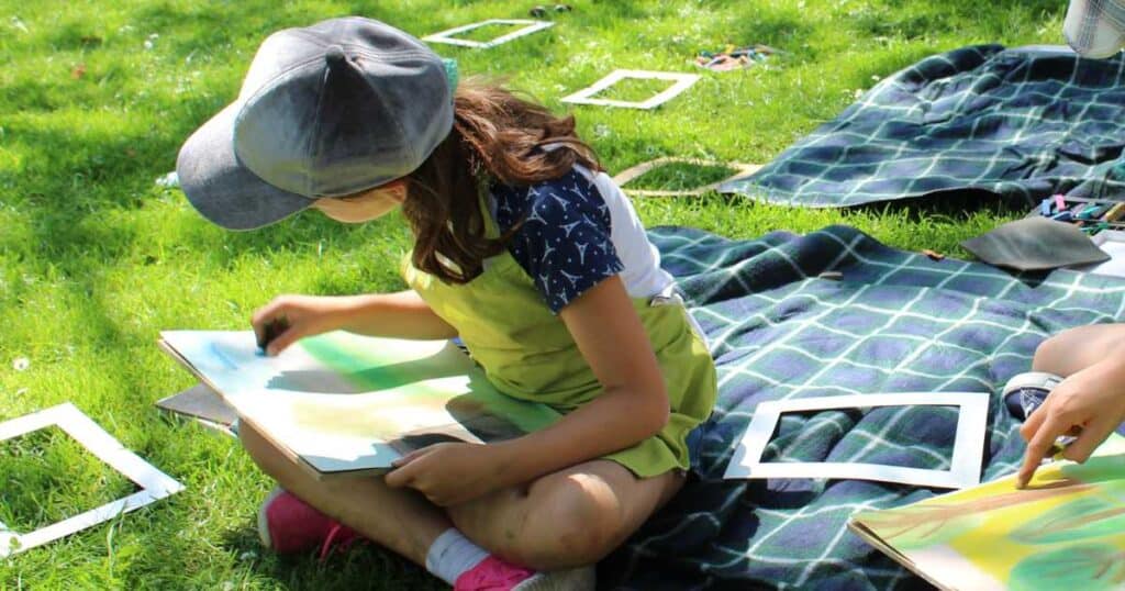 Holburne Museums Landscape into Art The School Trip 1200 x 630px Jan 25