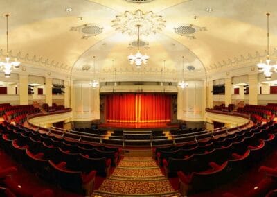 Bournemouth Pavillion The School Trip 1000x710px Jan 25