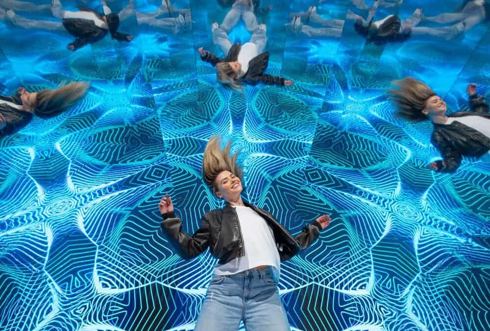 Museum Of Illusions