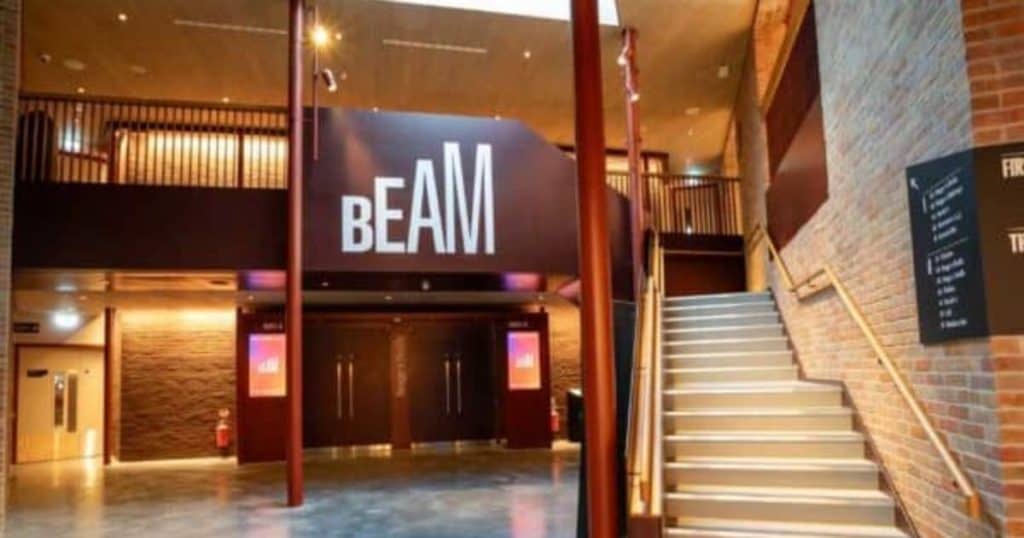 BEAM BEAM Theatre The School Trip Featured Image 2026 09 18 Credit BEAM