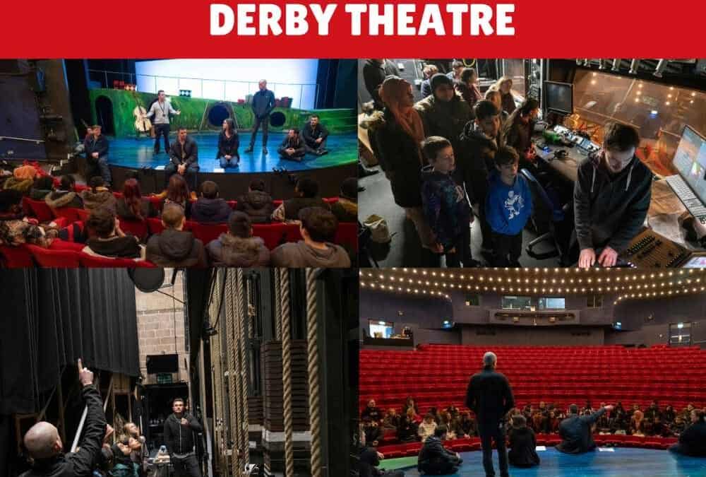 Derby Theatre