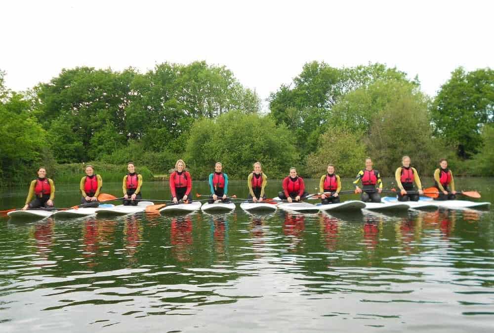 Dinton Activity Centre