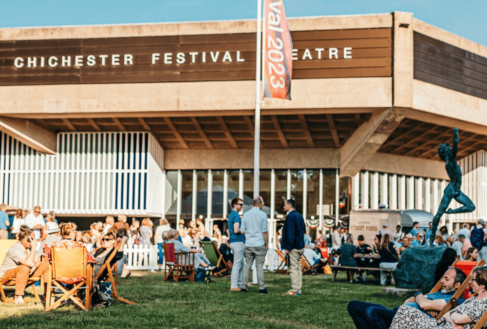 Chichester Festival Theatre