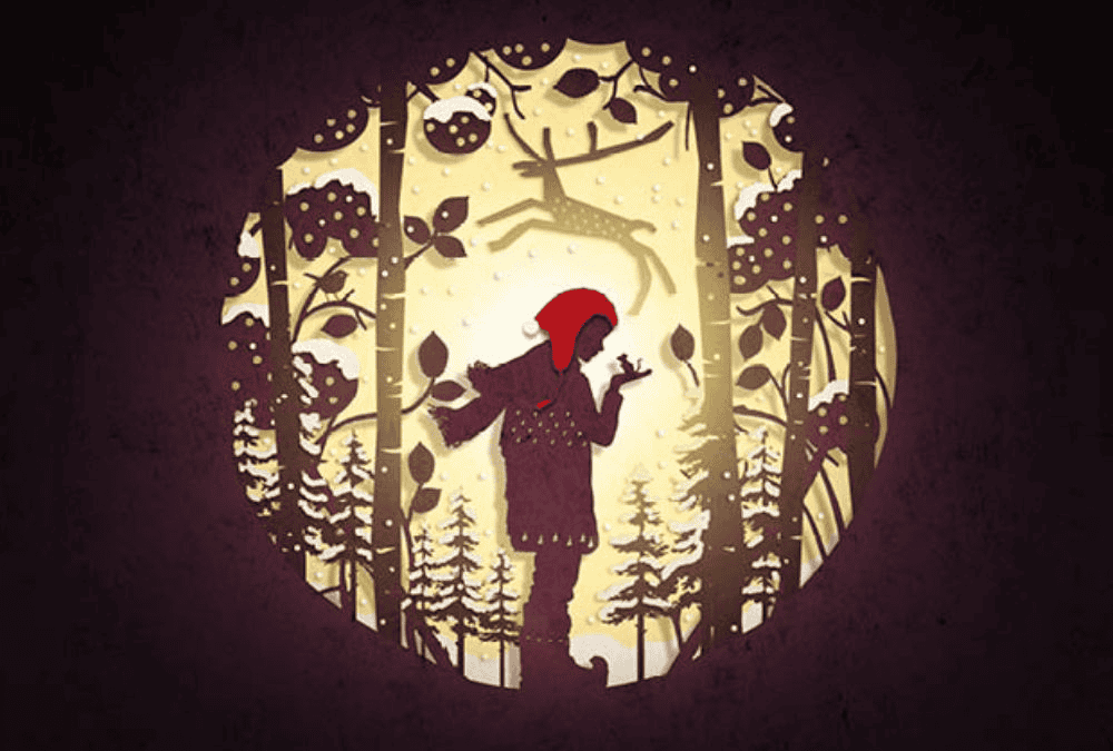 A Boy Called Christmas