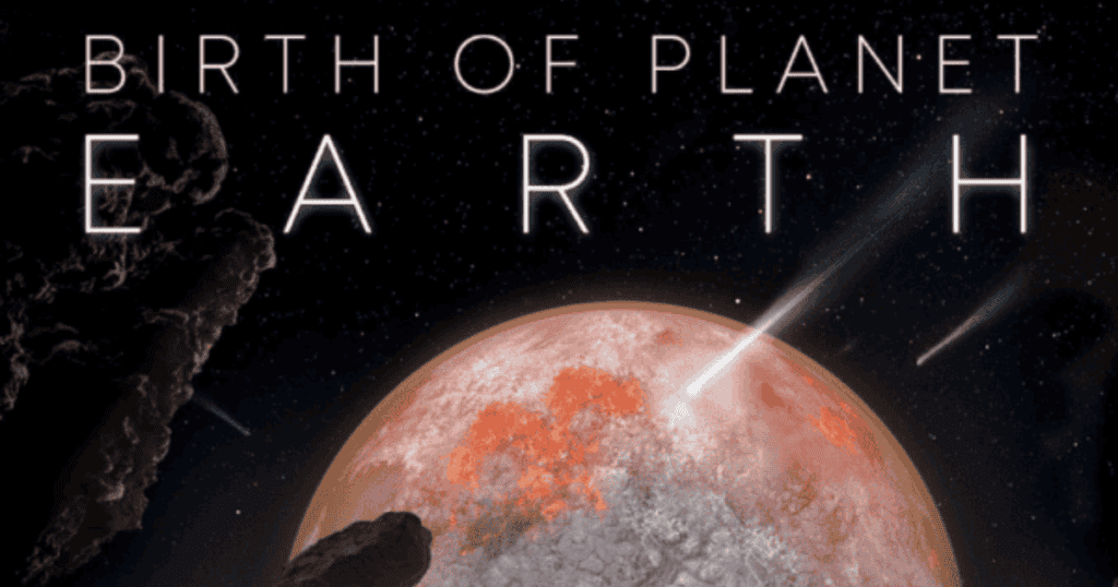 ImmersiveTheatres BirthOfPlanetEarth