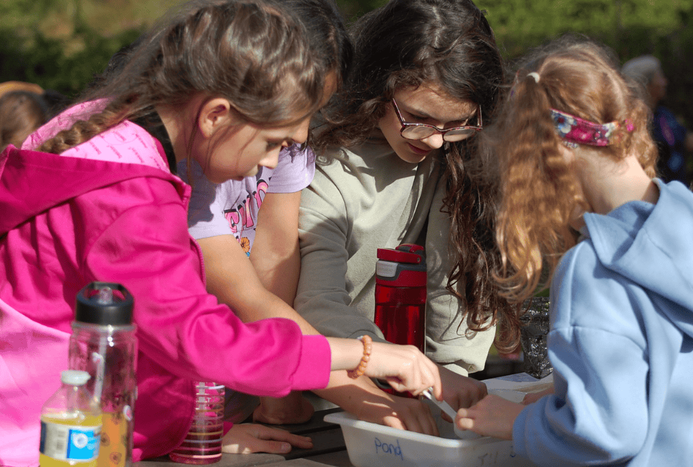 Residential Primary Outdoor Learning Trips