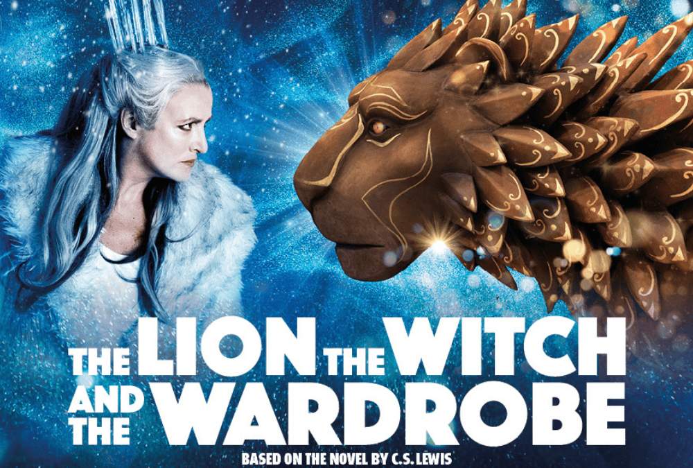 The Lion the Witch and the Wardrobe UK and Ireland Tour – The Lowry, Salford
