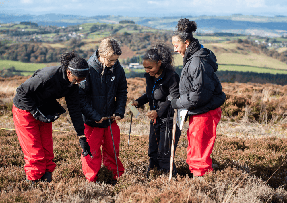 Residential Primary Outdoor Learning Trips The School Trip May 25
