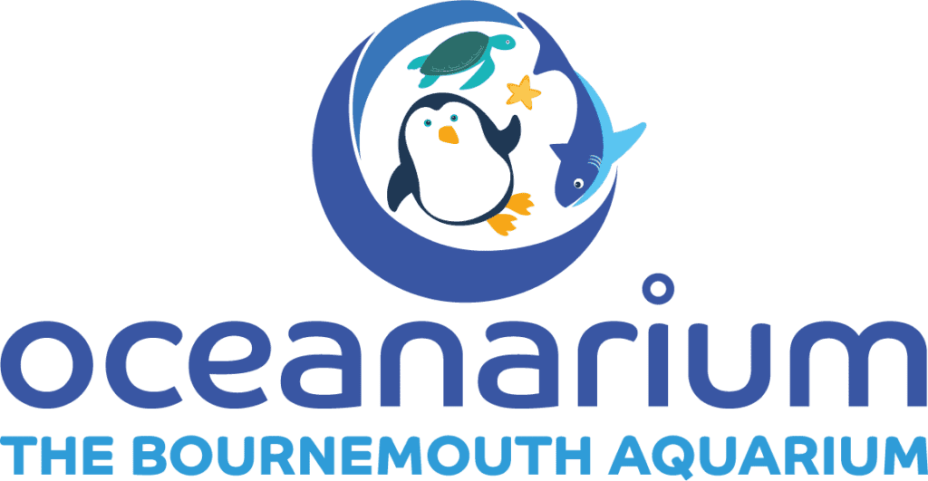 The Oceanarium The School Trip Apr 25