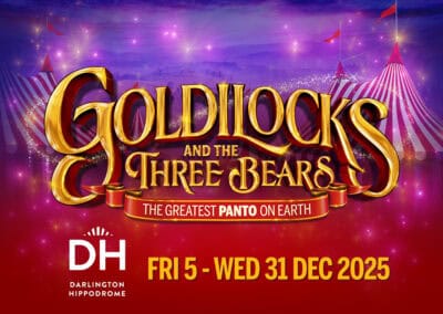 CXP459 The School Trip Landing Page Image Darlington