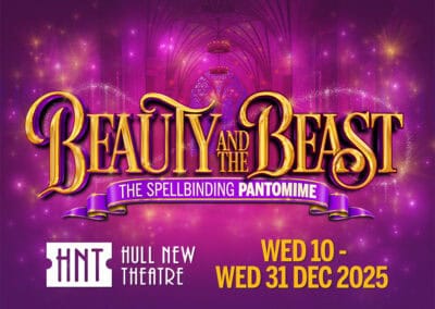 CXP459 The School Trip Landing Page Image Hull