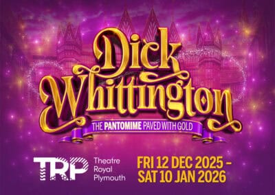 CXP459 The School Trip Landing Page Image Plymouth