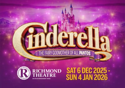 CXP459 The School Trip Landing Page Image Richmond