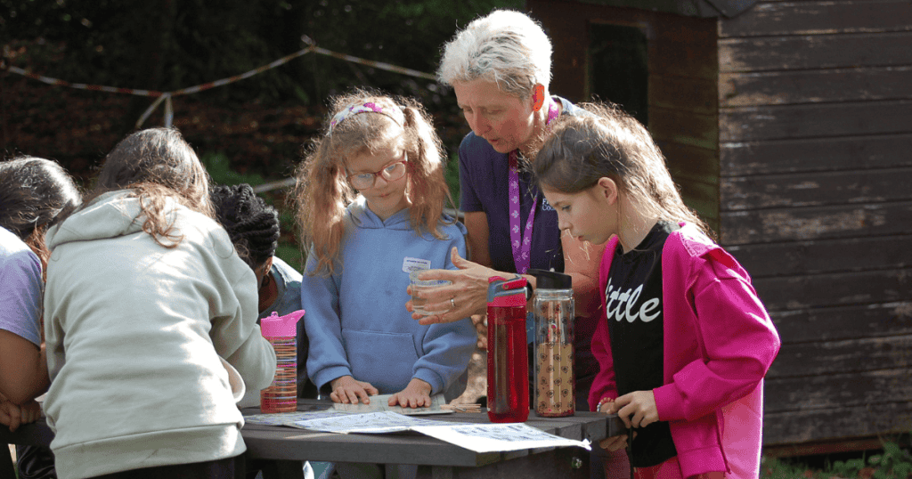 Residential Primary Outdoor Learning Trips The School Trip 1200 x 630px May 25 1