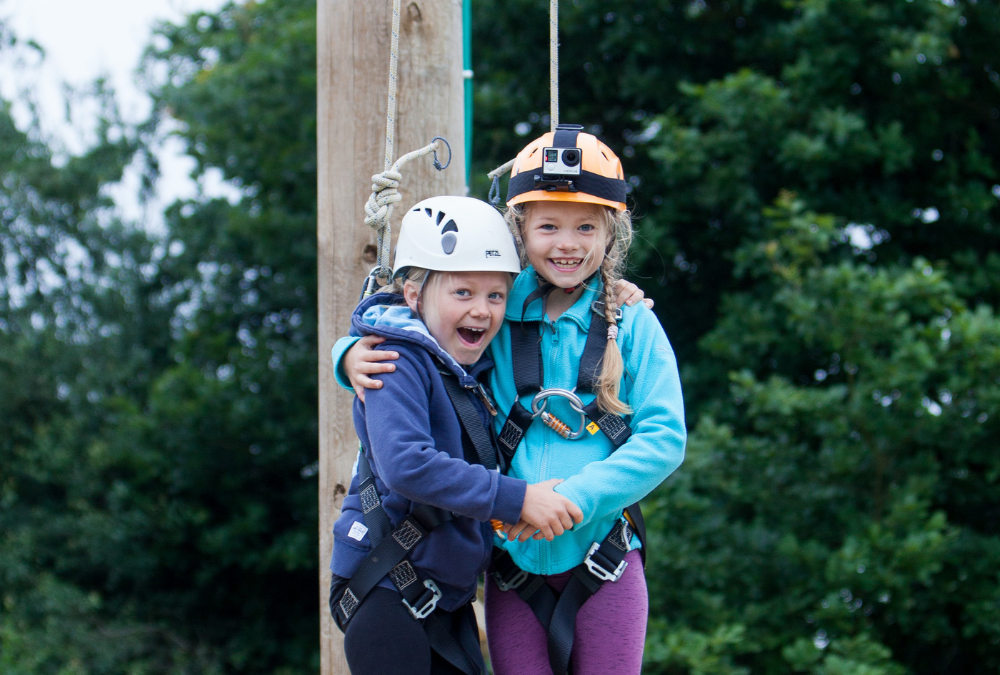 YMCA Fairthorne Manor Activity Trips