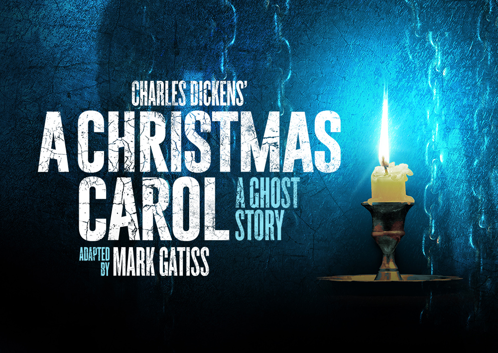 Charles Dickens’ A Christmas Carol: A Ghost Story School Trip Top Image Charles Dickens’ A Christmas Carol: A Ghost Story School Trip Top Image