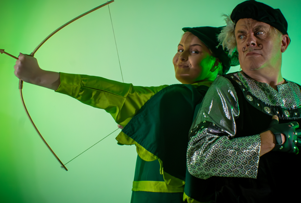 Shooting Star Entertainments