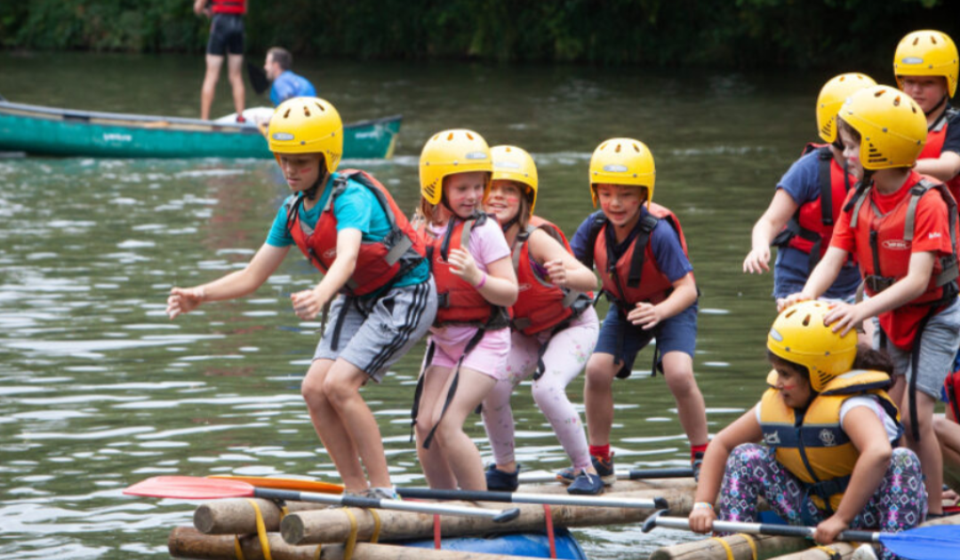 YMCA Fairthorne Manor Activity Trips