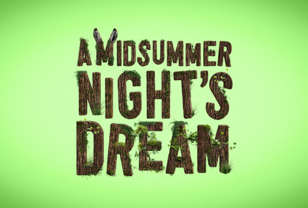 A Midsummer Night’s Dream – Unicorn Theatre