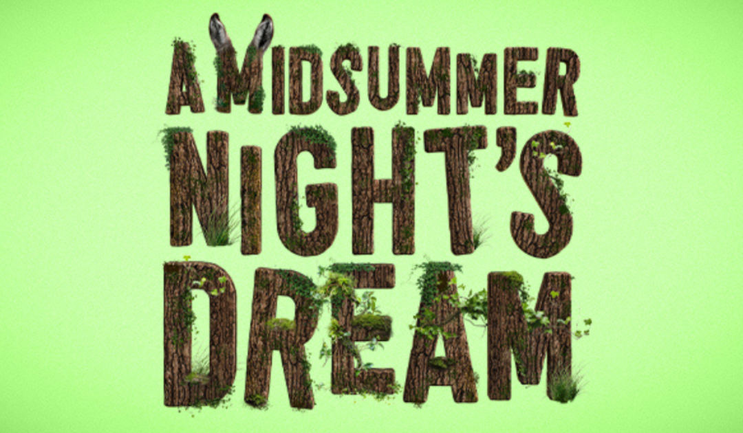 A Midsummer Night’s Dream – Unicorn Theatre