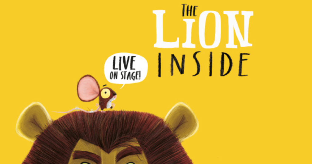 The Lion Inside The School Trip 1200x630 Jul 25