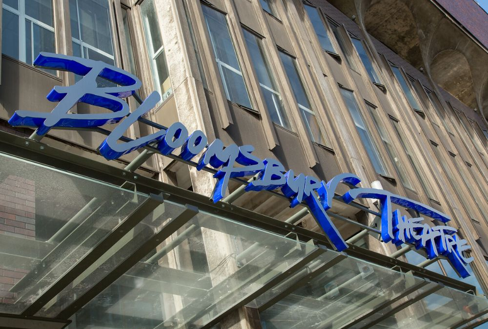 Bloomsbury Theatre