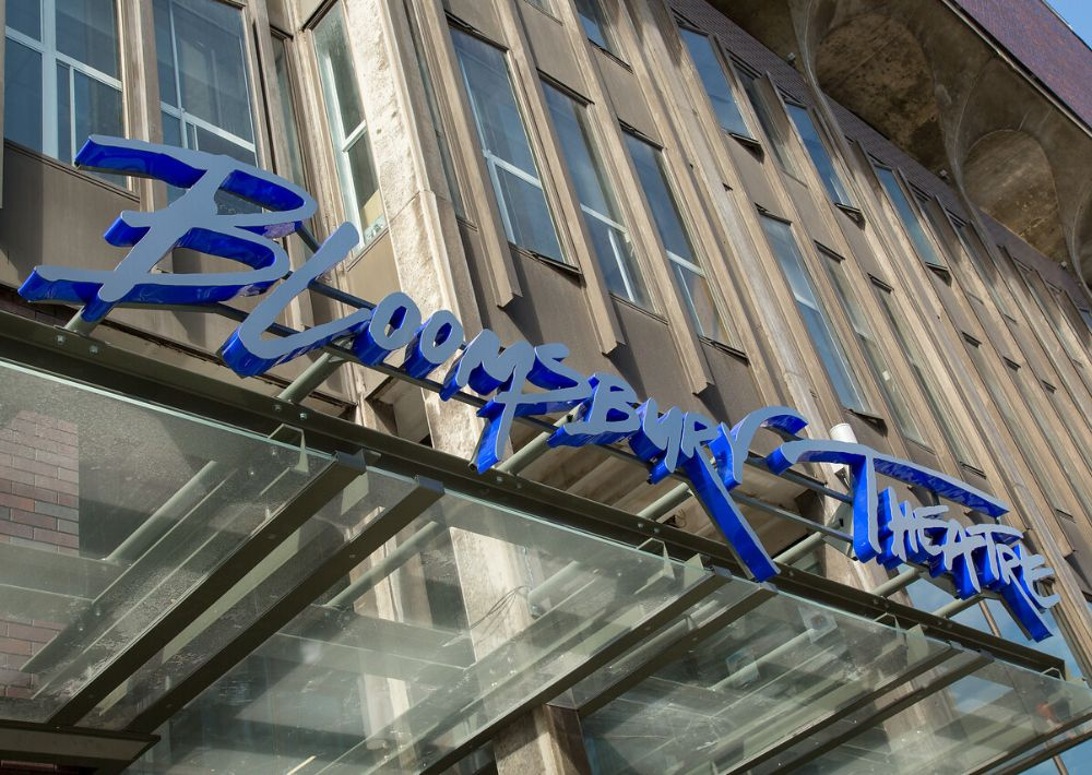 Bloomsbury Theatre School Trip Middle Image