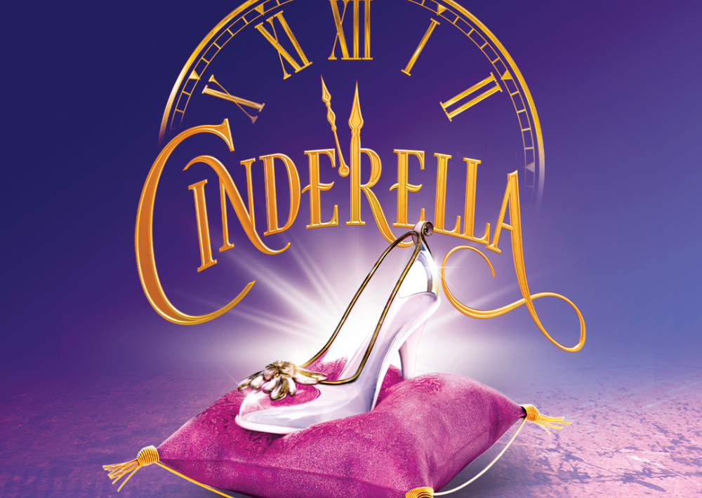 Cinderella – Godalming 2025 School Trip Middle Image