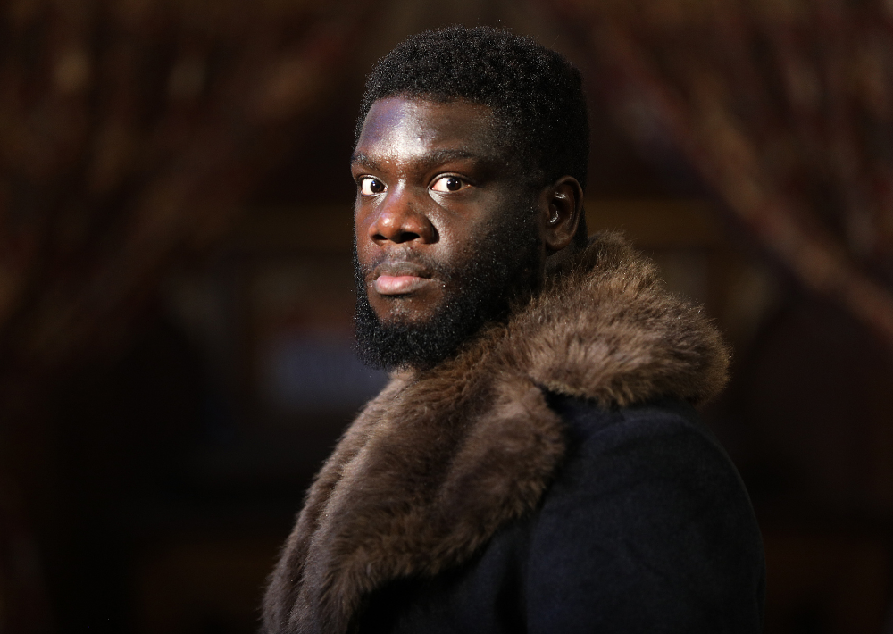 Hamlet – Polka Theatre School Trip Bottom Image