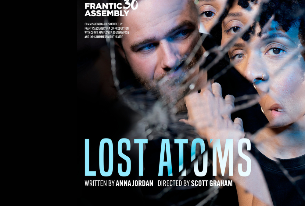 Lost Atoms – Mercury Theatre